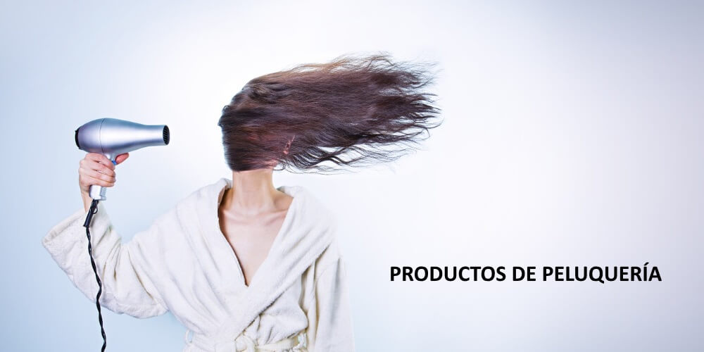 Productos de peluquera en Tarragona